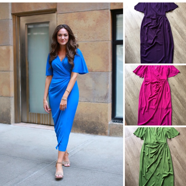 Đầm xuất khẩu