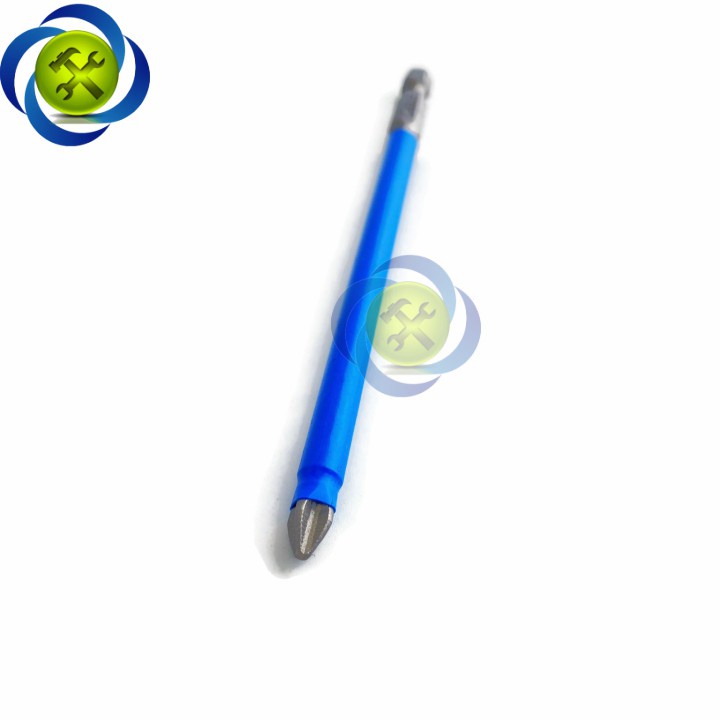 Mũi vít bake PH2 6.35 X 127mm L+R+T PH2127