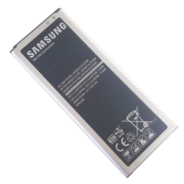 Pin Samsung Galaxy Note Edge N915