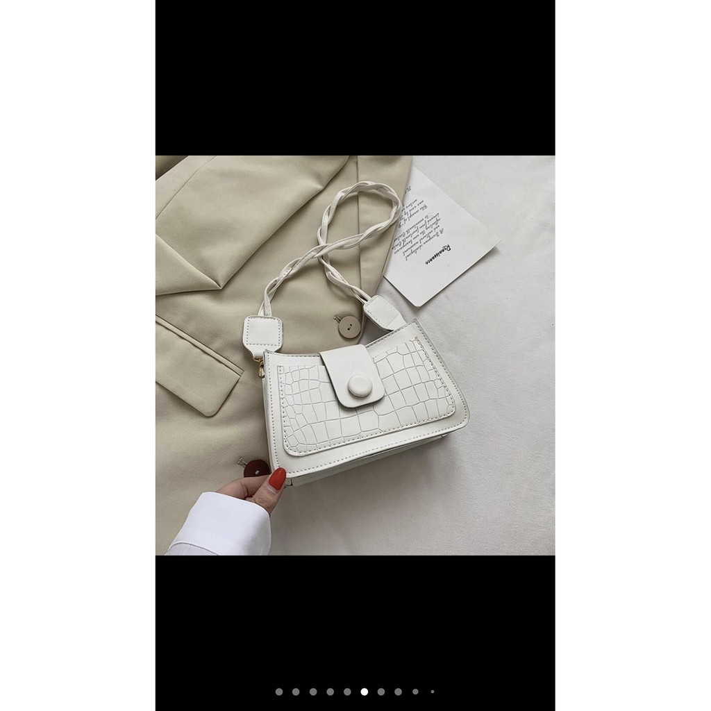 [ HÀNG QC CAO CẤP] TÚI XÁCH CHO NỮ TÚI DA NỮ CAO CẤP QUẢNG CHÂU TUI DA NAPPA TÚI CHÉO CHO NỮ | BigBuy360 - bigbuy360.vn