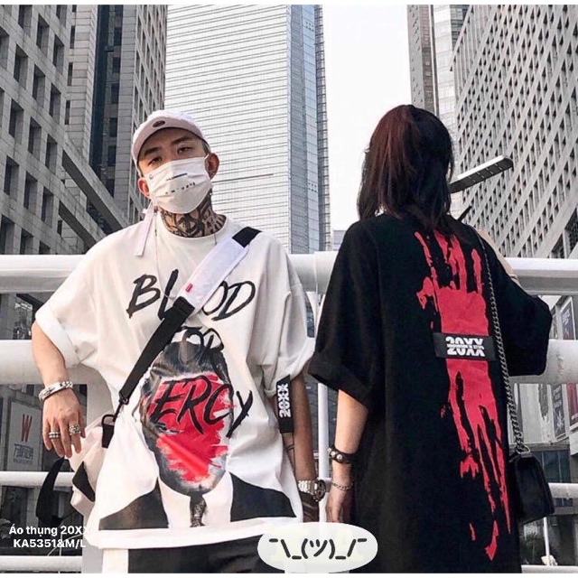 Áo thụng 20XX..( KA/HS)