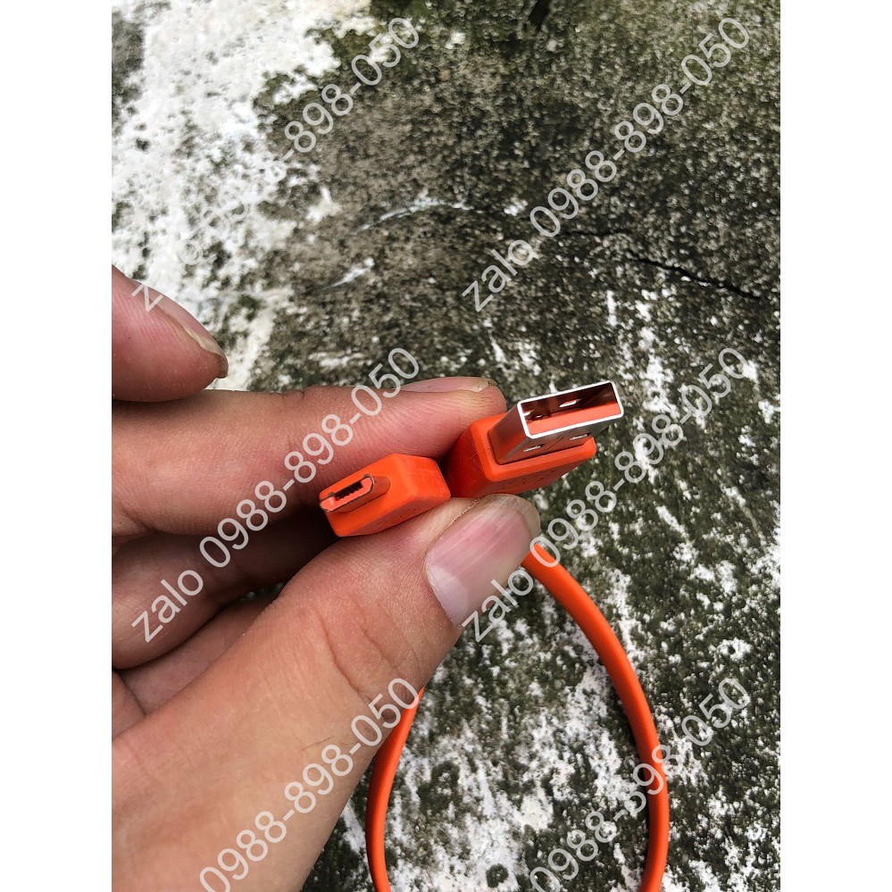 dây sạc nguồn pin Loa JBL Charge 2 3 loại tốt