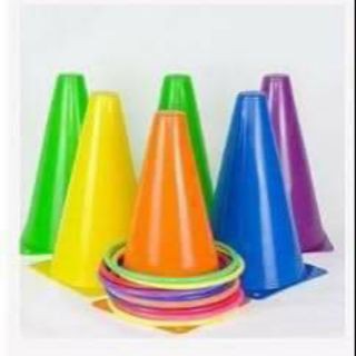 1 Cái Chóp Vận Động