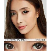 Lens Neo Dali Extra Gray