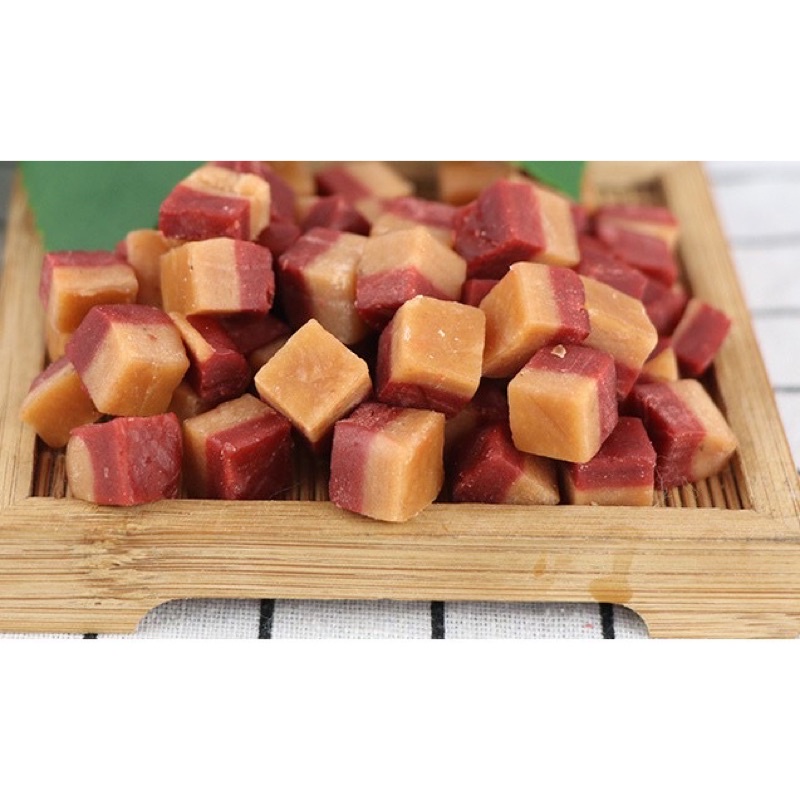 Bánh Thưởng Cho Chó Mèo Sumiho Gói 100gr