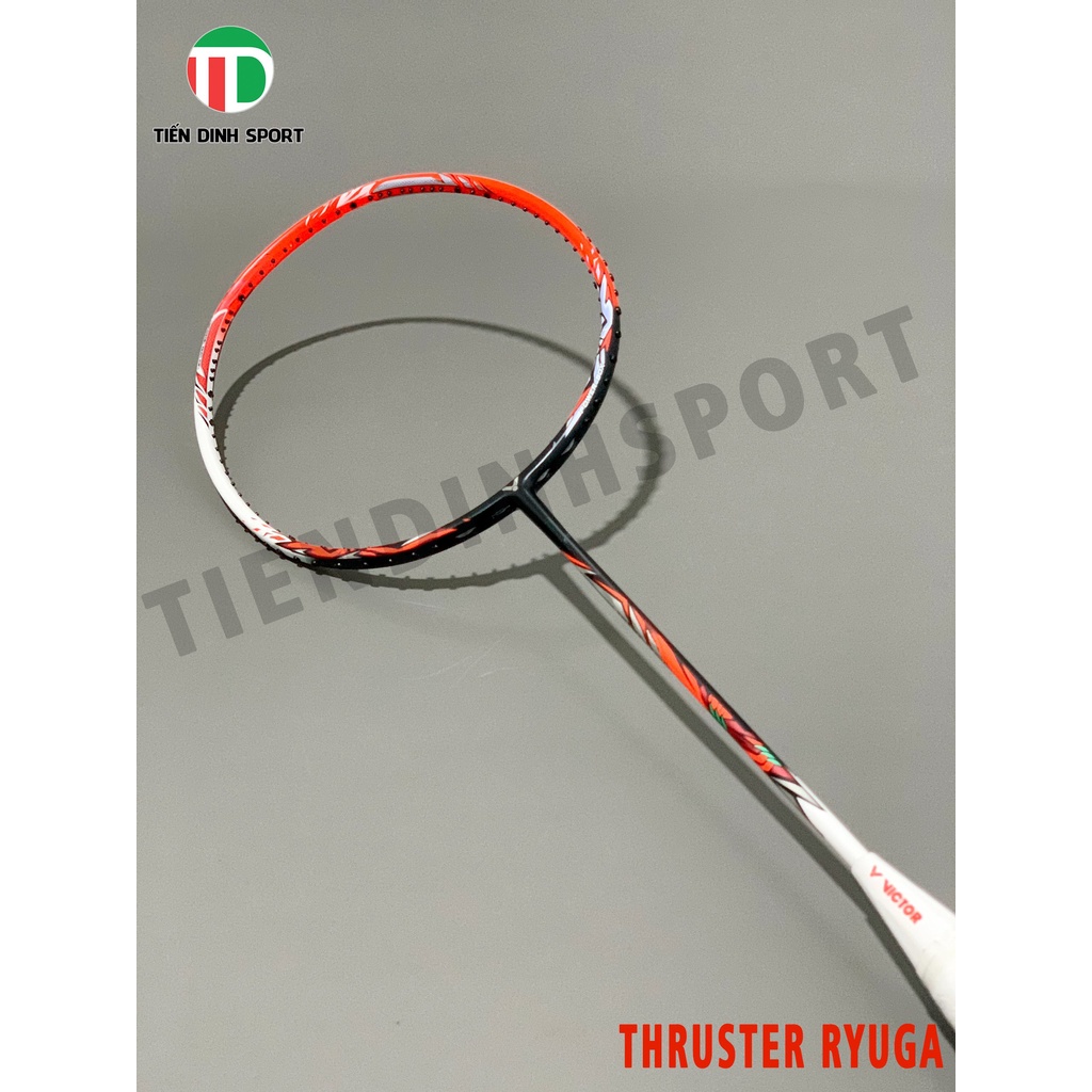 Vợt cầu lông Victor Thruster ryuga