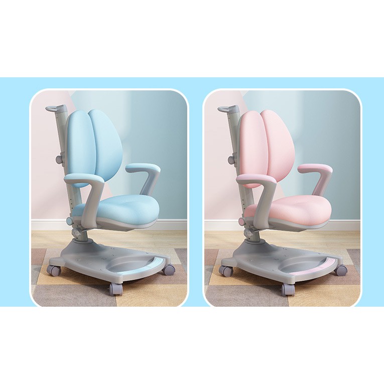 Ghế Chống gù chống cận, ghế chống gù chống cận dành cho học sinh