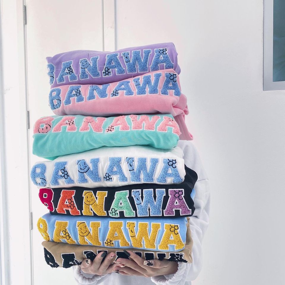 Áo khoác Fear | BigBuy360 - bigbuy360.vn