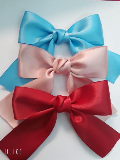 Kẹp tóc basic  - ảnh thật tự chụp