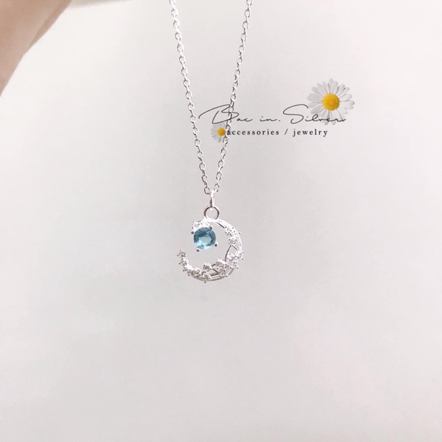 Trang sức bạc hers