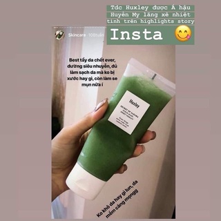 TẨY DA CHẾT HUXLEY HÀN 🌵🌵
