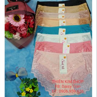 Quần lót ren Sinh Yến