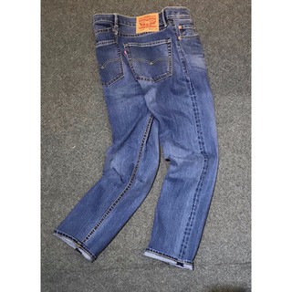 quần bò Levis nam hàng cao cấp