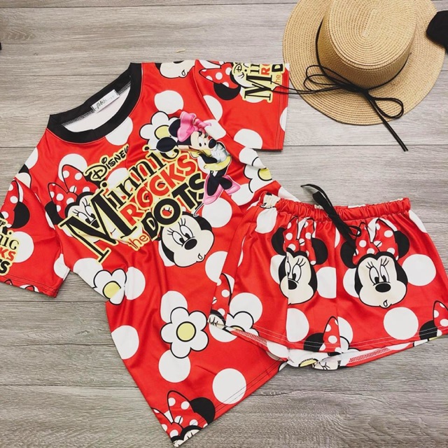 Combo áo thun biện huyền