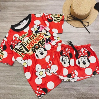 Combo áo thun biện huyền