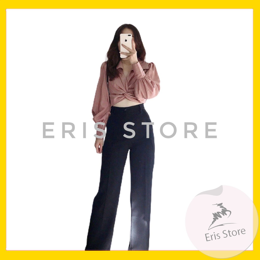 [HÀNG CAO CẤP]Quần culottes cực sang chảnh 2020 | BigBuy360 - bigbuy360.vn