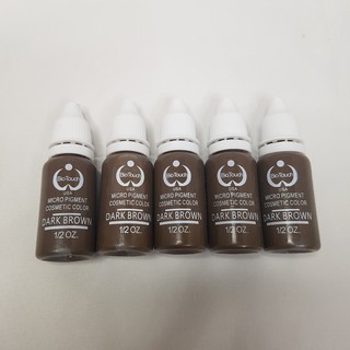 Mực tập xăm Biotouch (hàng loại đặc)