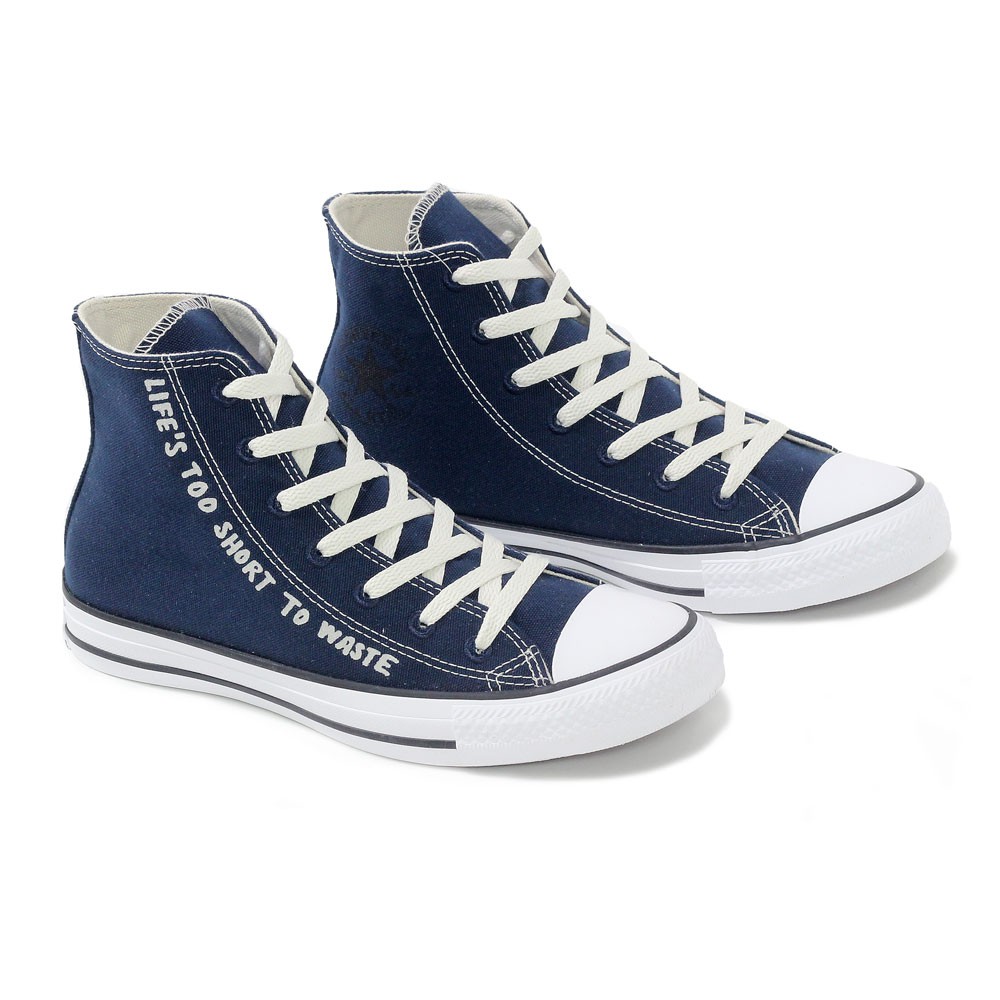 Giày sneakers Converse Chuck Taylor All Star Re-new 166372C