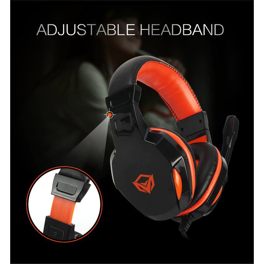 Tai Nghe Chơi Game Chống Ồn Hp010 | BigBuy360 - bigbuy360.vn