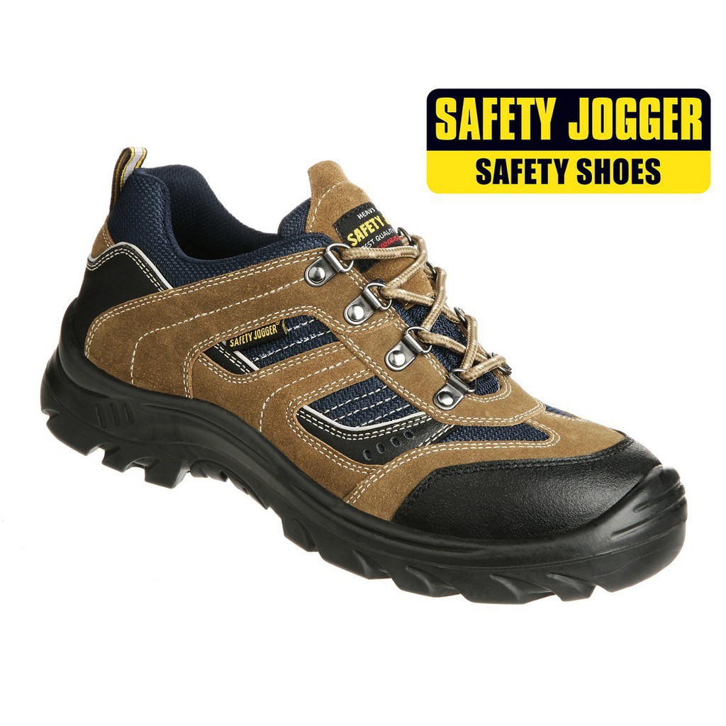 Giày bảo hộ Safety Jogger X2020P ( BHLD 365 )  BHLD 365