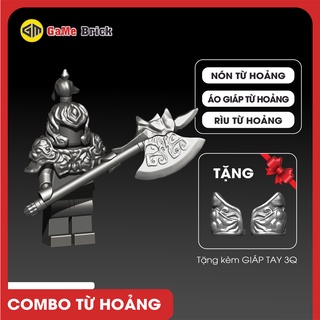 Phụ kiện Lego - Combo Từ Hoảng