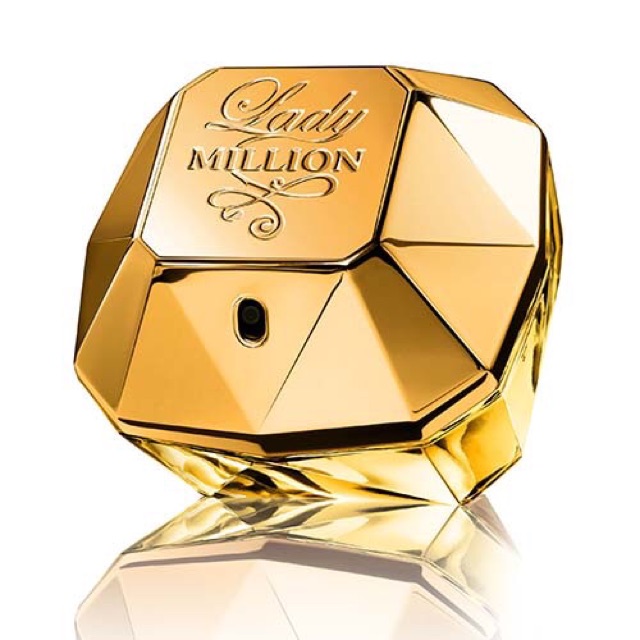 Nước hoa nữ PACO RABANNE Lady Million EDP 5ml