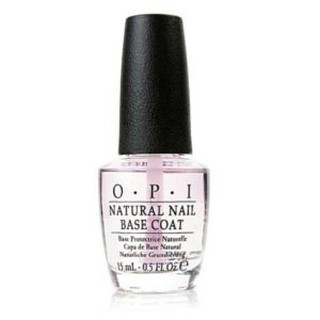 [HOT}SƠN DƯỠNG LÓT OPI - BASE COAT