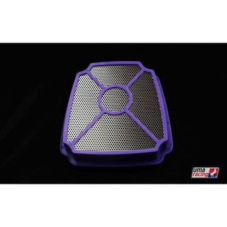 lọc gió độ uma racing ex150