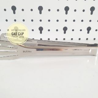 Kẹp gấp cao cấp inox 304