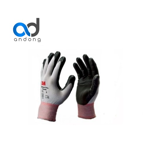 Găng tay cut gloves 3M 4131 Cấp độ 1 Hà Nội Bắc Ninh