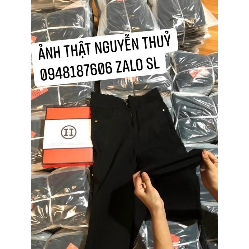 💥💥Quần legging H siêu tôn dáng , che cho những ce bụng to đùi to