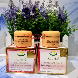 Kem alyna nám ngày và đêm 15g