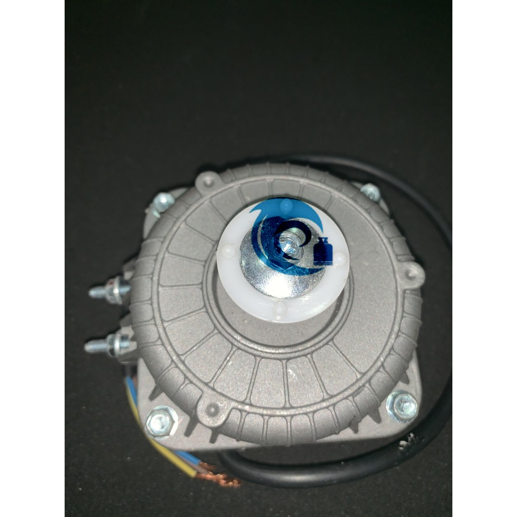 Mô Tơ Quạt Coca Tản Nhiệt 25w, 40w , 60w