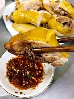 CHẲM CHÉO DÂN TỘC THÁI (khô và ướt)