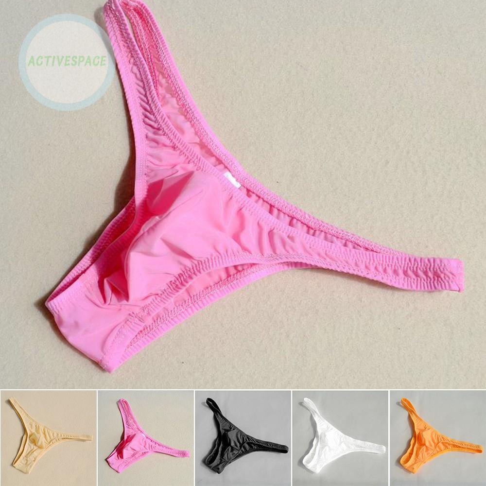 Quần Lót Nam Lọt Khe