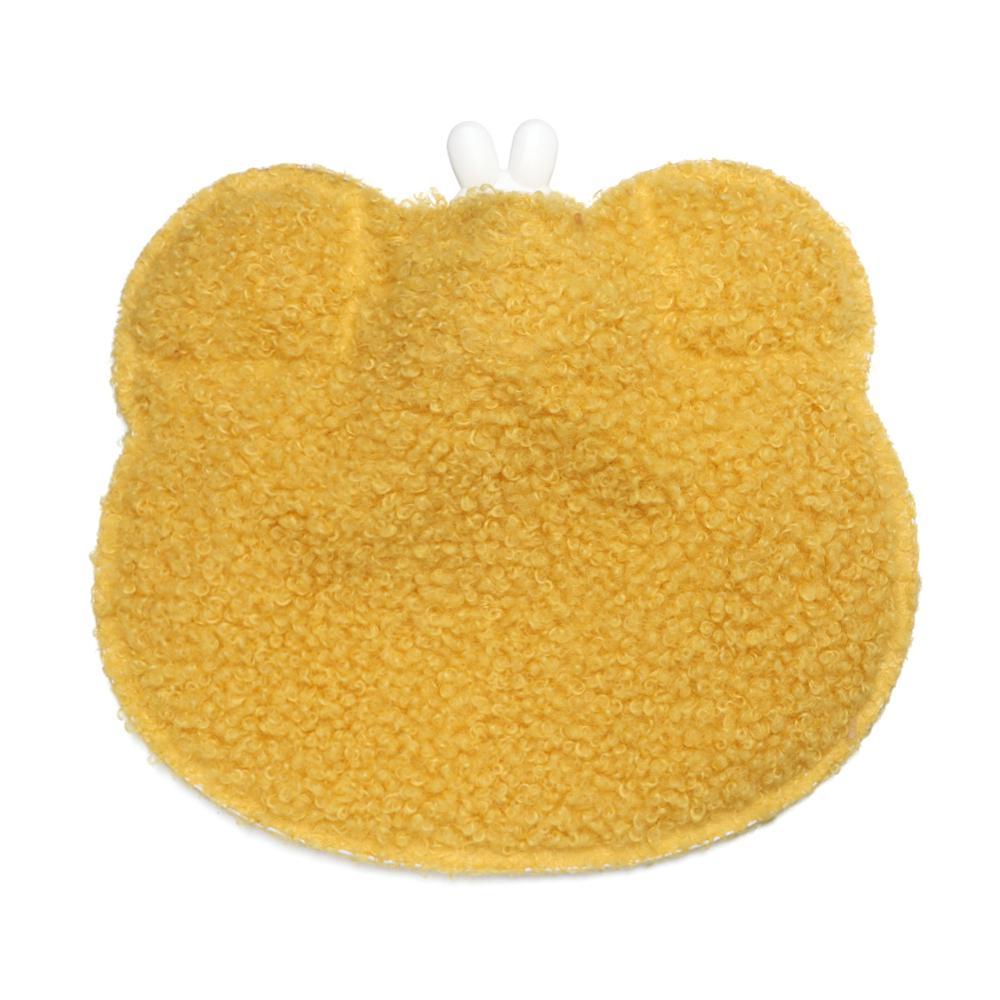 Layor1 Bình Nước Nóng Mini Giữ Ấm Tay Dùng Trong Mùa Đông