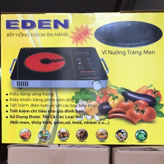 ??🏻👍🏻👍🏻👍🏻BẾP HỒNG NGOẠI EDEN