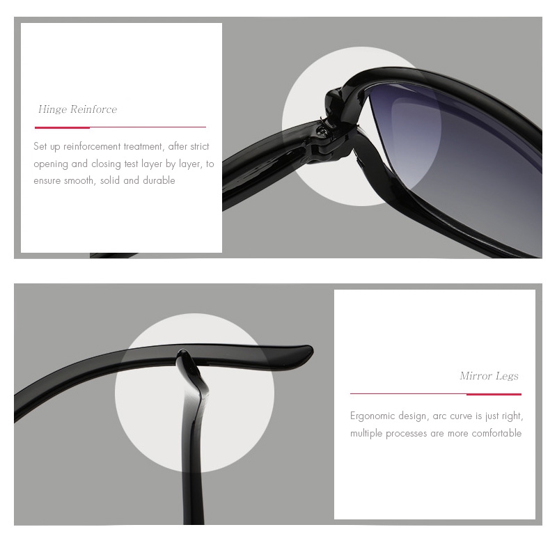 Kính Mát Thời Trang Hàn Cho Nữ | BigBuy360 - bigbuy360.vn