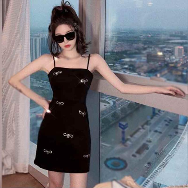 Đầm Dây Đi Biển Thời Trang Cho Nữ | BigBuy360 - bigbuy360.vn