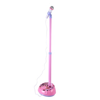 Micro hát karaoke cho trẻ em có thể điều chỉnh kích thước