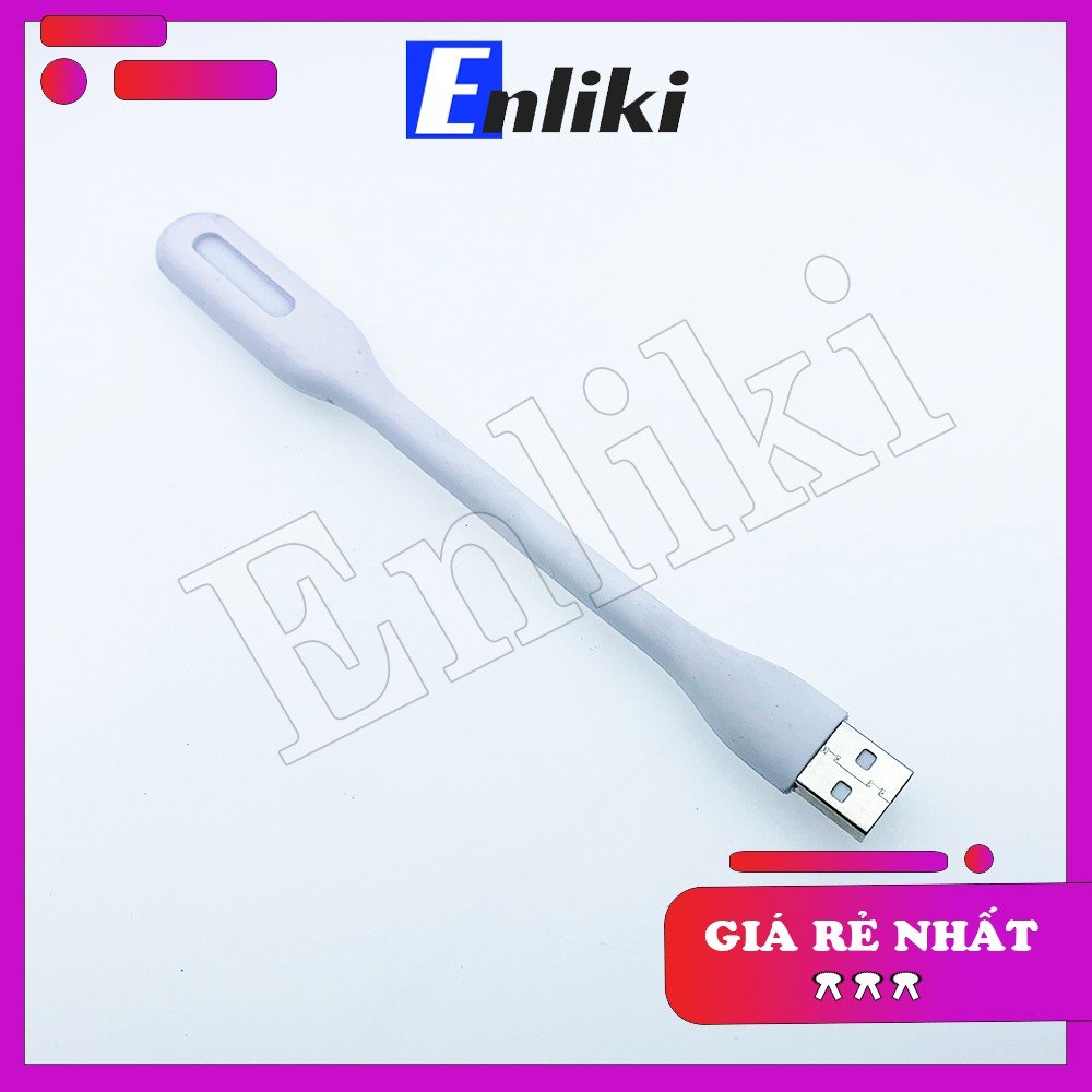 Đèn LED Chân Cắm USB