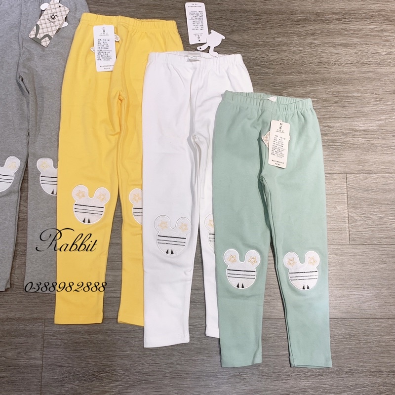 Legging nỉ SALE