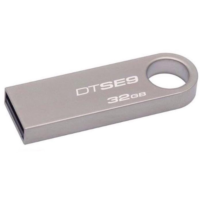 USB Kingston DataTraveler SE9 32GB [Cực tốt]