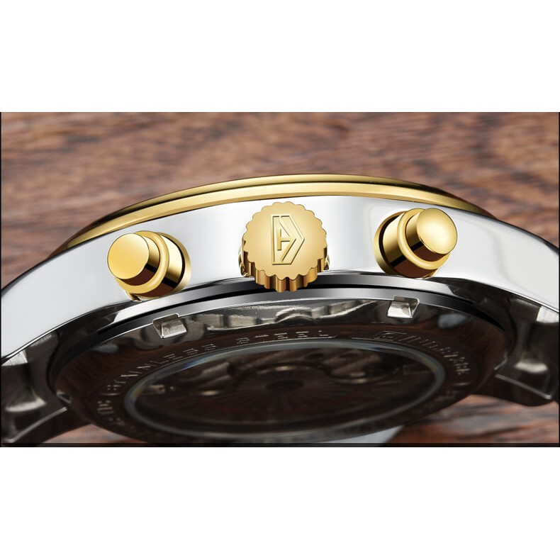 Đồng hồ nam chính hãng Teintop T8660-6