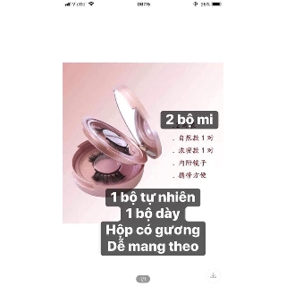 Combo Kìm Định hình + 2 bộ Mi nam châm