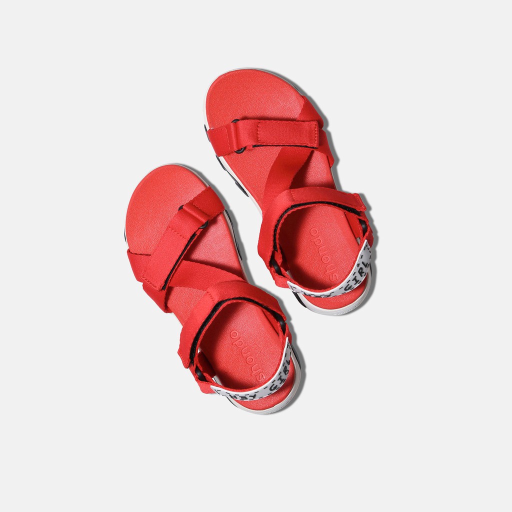 Giày Sandals SHONDO Girly - GIM0060