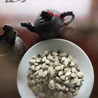 Hạt bí xách tay đài loan