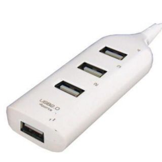 HUB usb 4 cổng