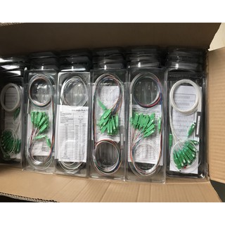 BỘ CHIA QUANG MINI 1X16 SC.APC