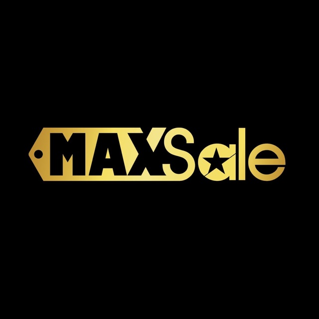 Siêu thị trực tuyến MaxSale